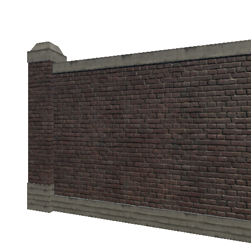 WallFence_A_Tile_4x