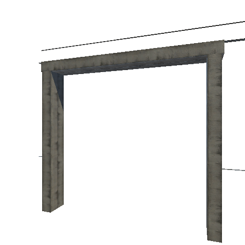 Wall_C_Brick_DoorRoll_A_4x