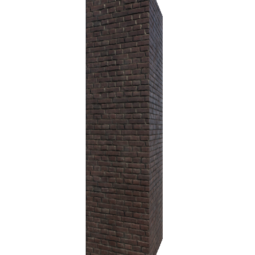 Wall_D_Brick_Pilar_Tile_1x