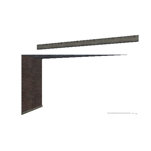 Wall_D_Brick_TriangleIn_6x