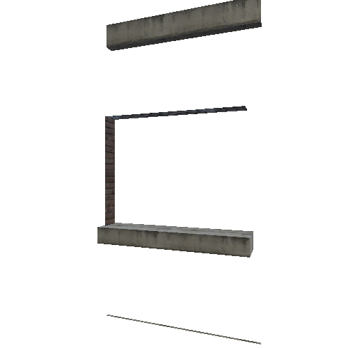 Wall_D_Brick_Window_C_2x