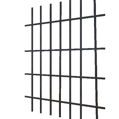 Window_MetalBars_C