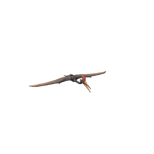 Quetzalcoatlus