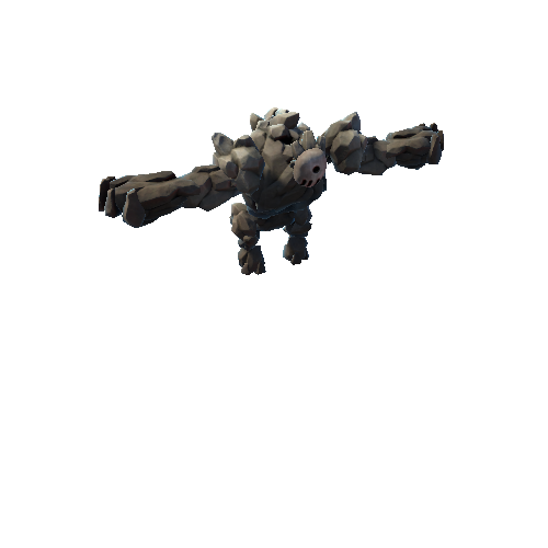 Golem_Humanoid