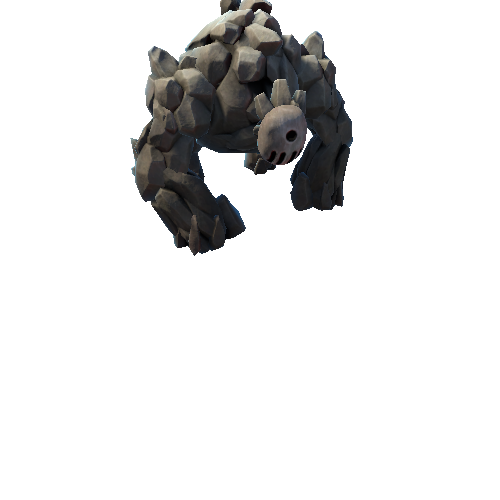 Golem_Stone