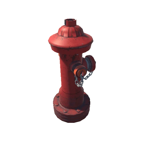 FireHydrant