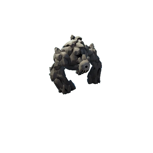 Golem_Stone