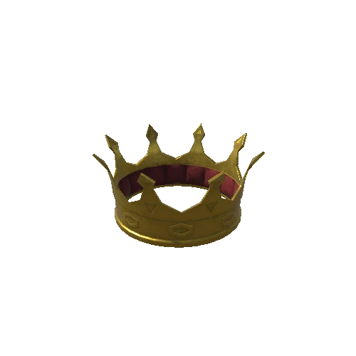 crown