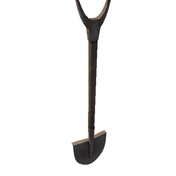 shovel