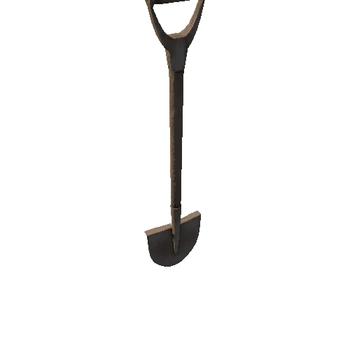 shovel