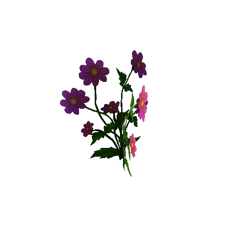 Flower_02_Pink