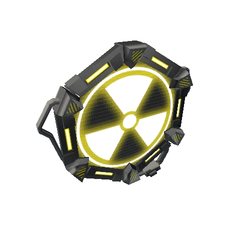 PlateHexa_Radioactive