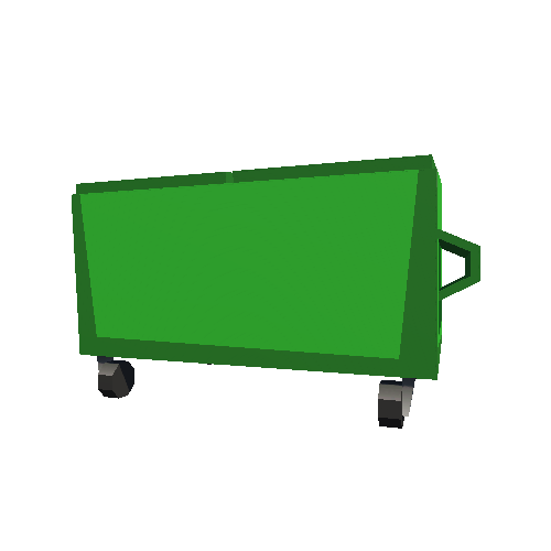 Dumpster