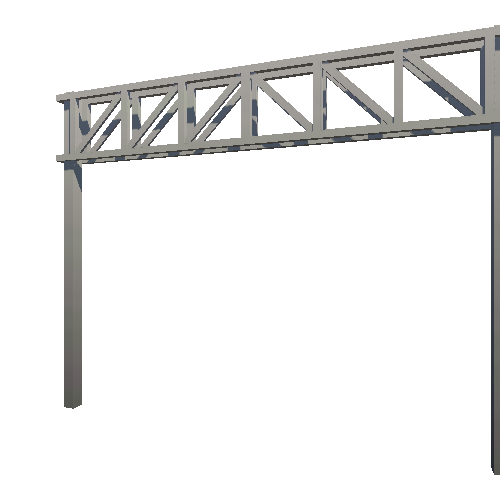 OverheadSign_Frame