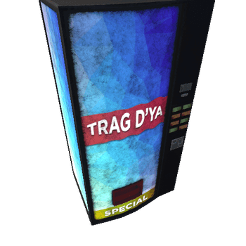 VendingMachine