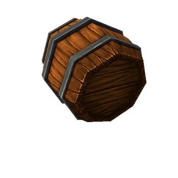 Wooden_Barrel