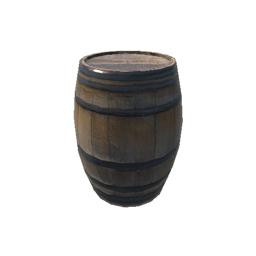 Barrel