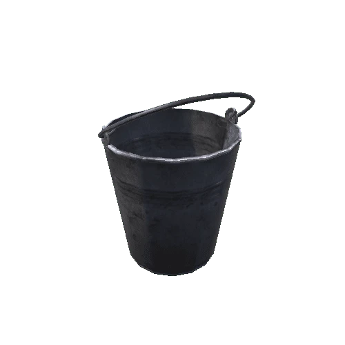 Bucket