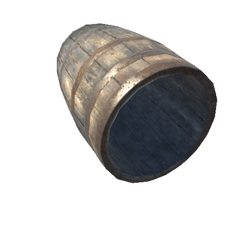 Barrel