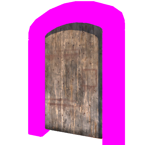 DoorOld