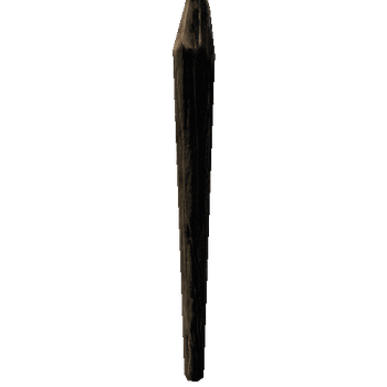 WoodenPole_1