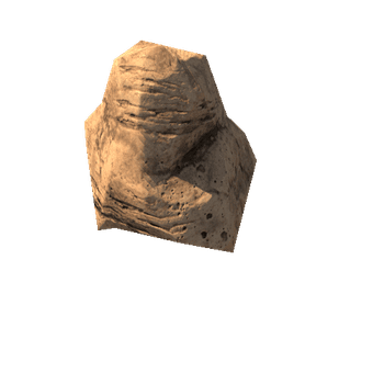 2K_SmallRock5_SandStone