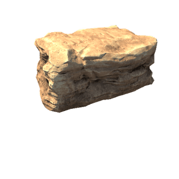 4K_ShortPlateau2_SandStone