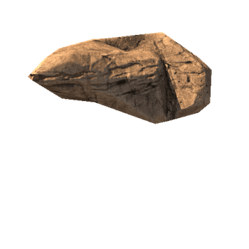 4K_SmallRock4_SandStone