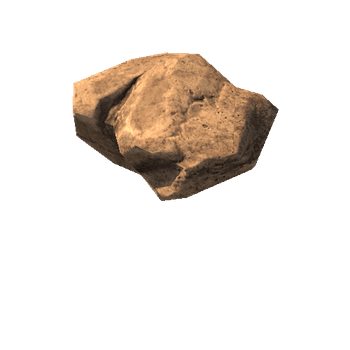 4K_SmallRock6_SandStone