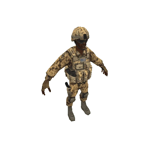 SoldierBlackA_LS_V1_DBDU