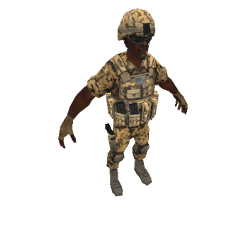 SoldierBlackA_SS_V1_DBDU