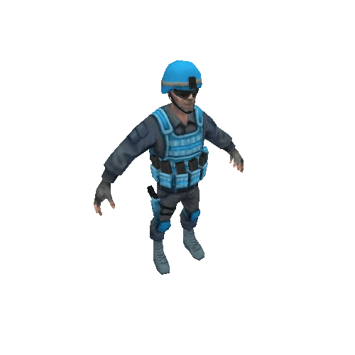 SoldierWhiteA_LS_V1_BLUE