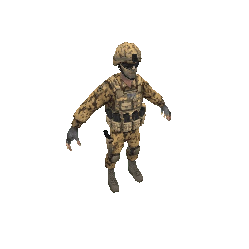 SoldierWhiteA_LS_V1_DBDU