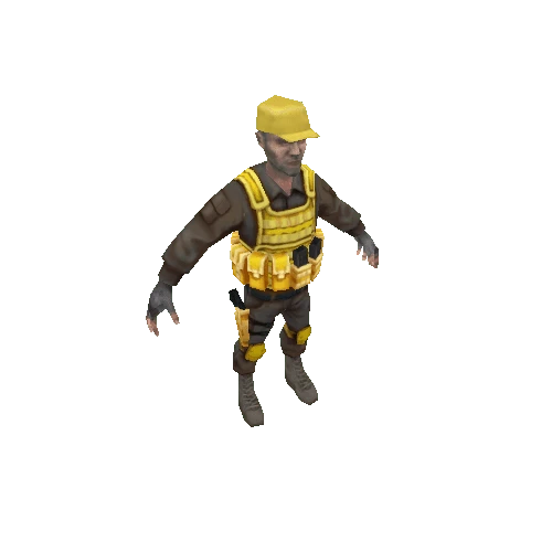 SoldierWhiteA_LS_V3_YELLOW