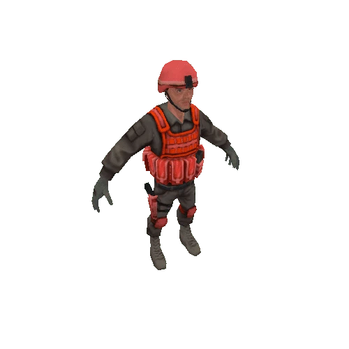 SoldierWhiteB_LS_V2_RED