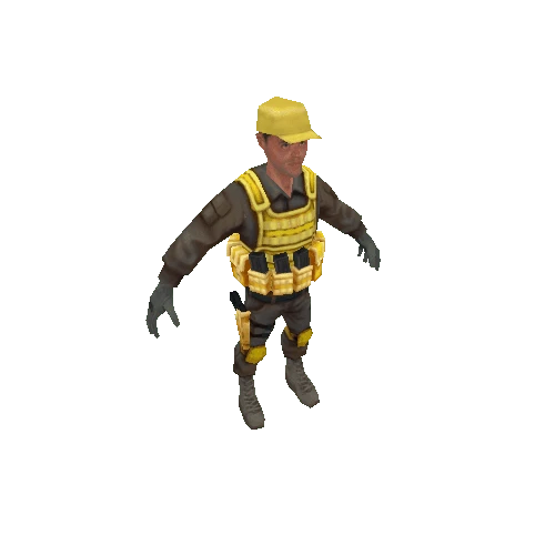 SoldierWhiteB_LS_V3_YELLOW