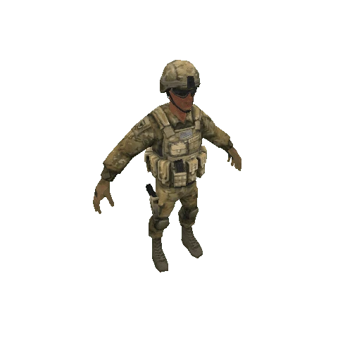 SoldierWhiteC_LS_V1_MULTICAM