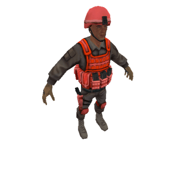 SoldierWhiteC_LS_V2_RED