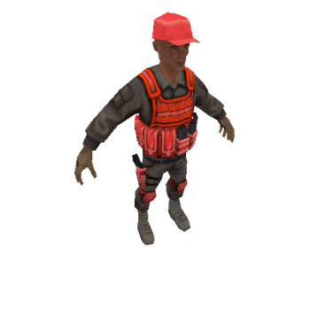 SoldierWhiteC_LS_V3_RED