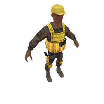 SoldierWhiteC_LS_V3_YELLOW