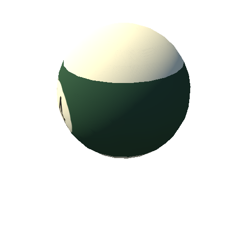 Pool_Ball_14