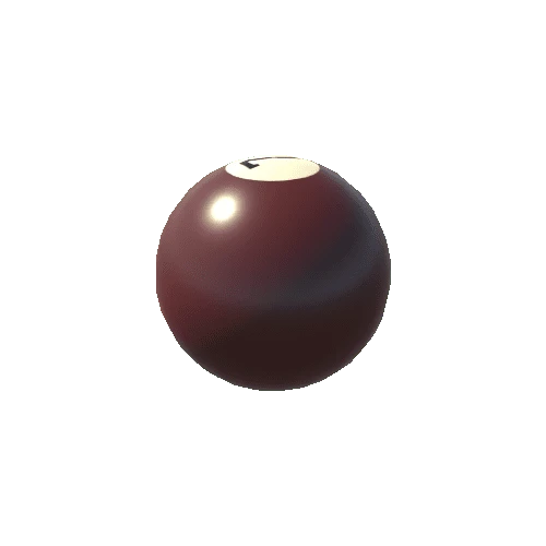 Pool_Ball_7