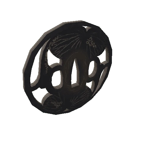 Katana_Part_Tsuba_Maru2