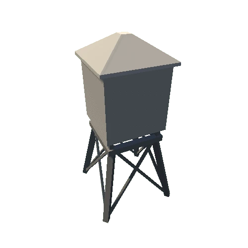 SC_Prop_Roof_WaterTower