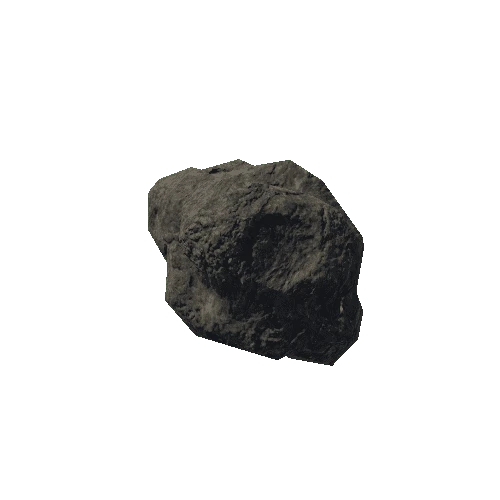 asteroidA