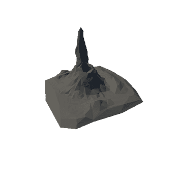 Mountain_Pointy_Grey