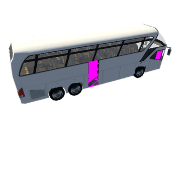 3 Bus Pack