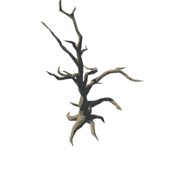 Tree_Dead_002