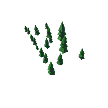 trees