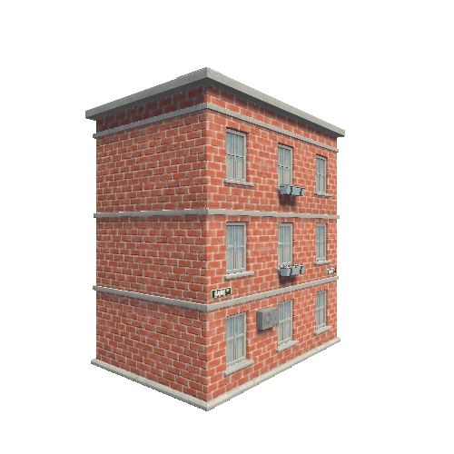 Building3HighRoofVariation2